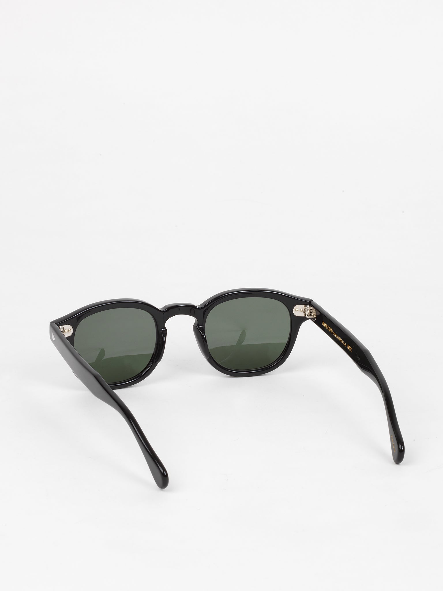 Moscot / Lemtosh / Black - I Visionari