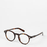 Moscot / Miltzen / Tortoise - I Visionari