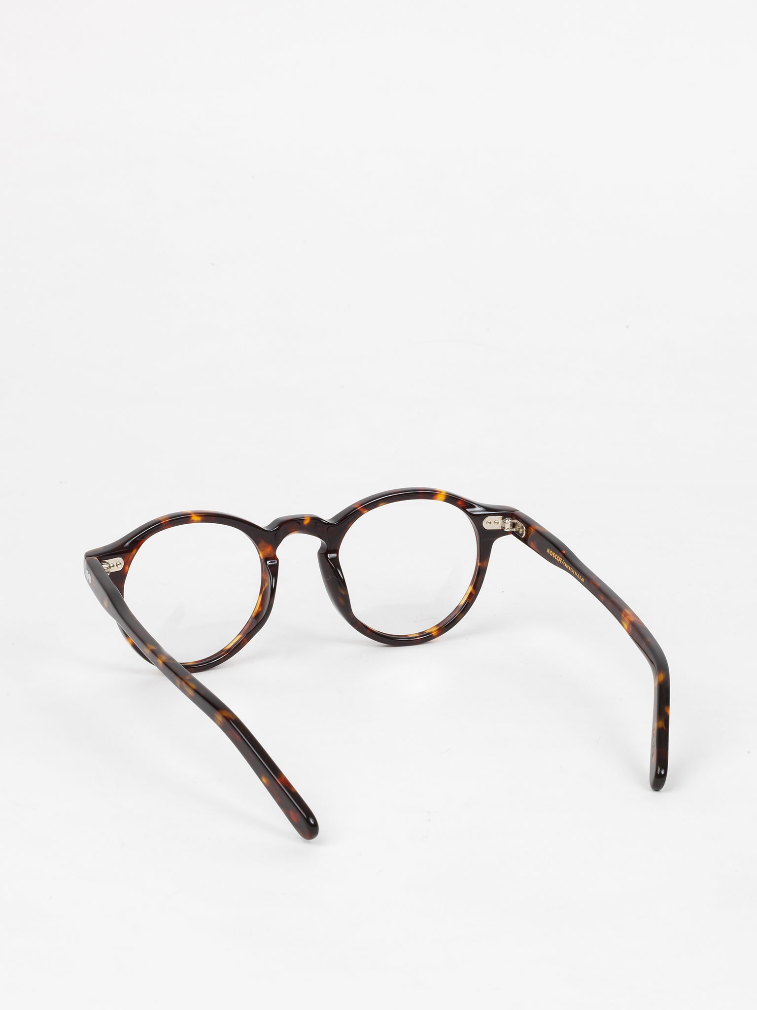 Moscot / Miltzen / Tortoise - I Visionari