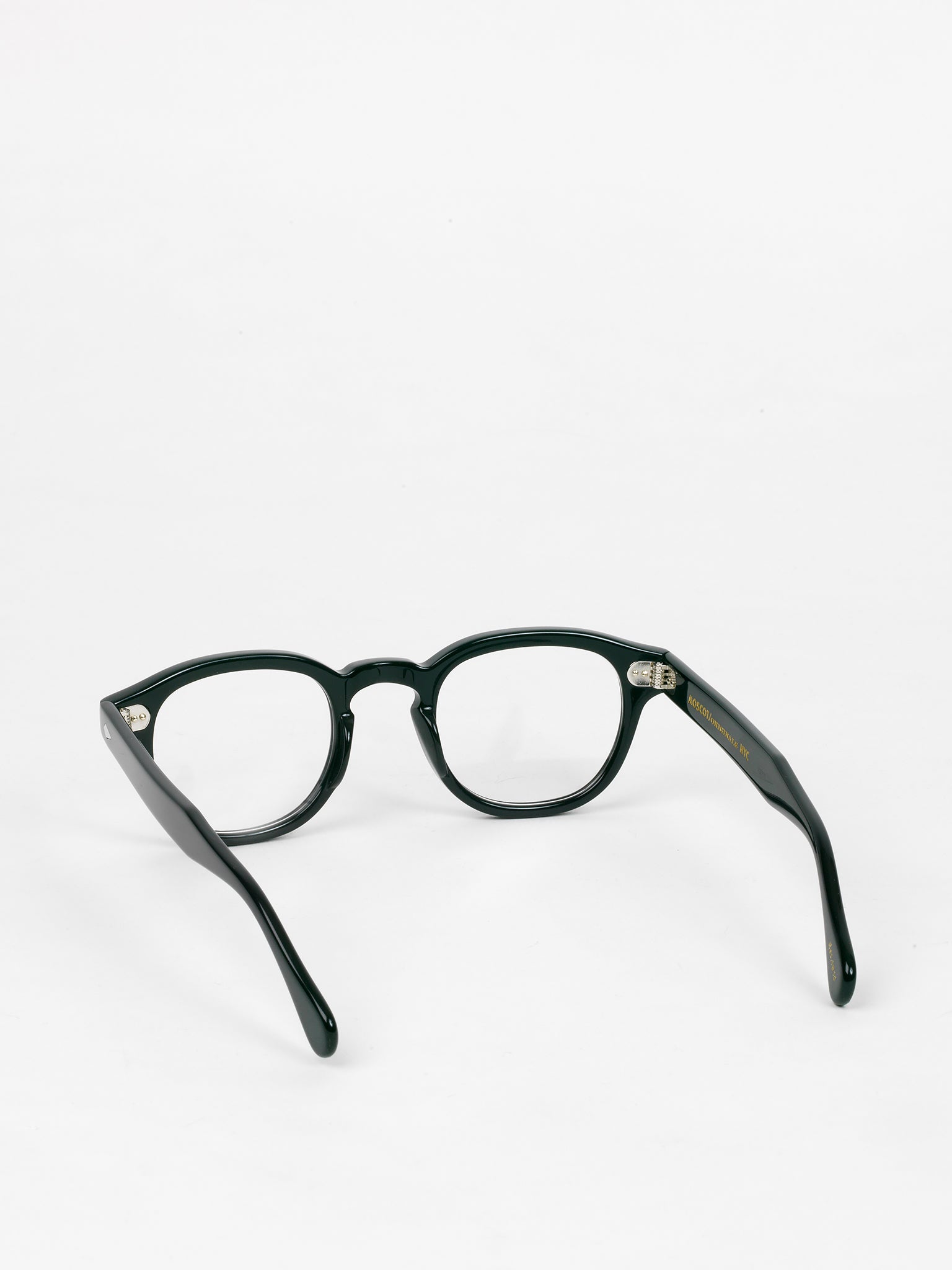 Moscot / Lemtosh / Black - I Visionari