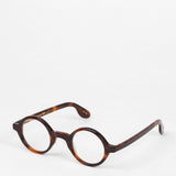 Moscot / Zolman /  Amber Tortoise - I Visionari