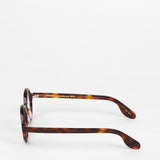 Moscot / Zolman /  Amber Tortoise - I Visionari