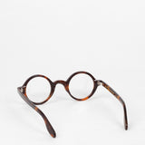 Moscot / Zolman / Amber Tortoise - I Visionari