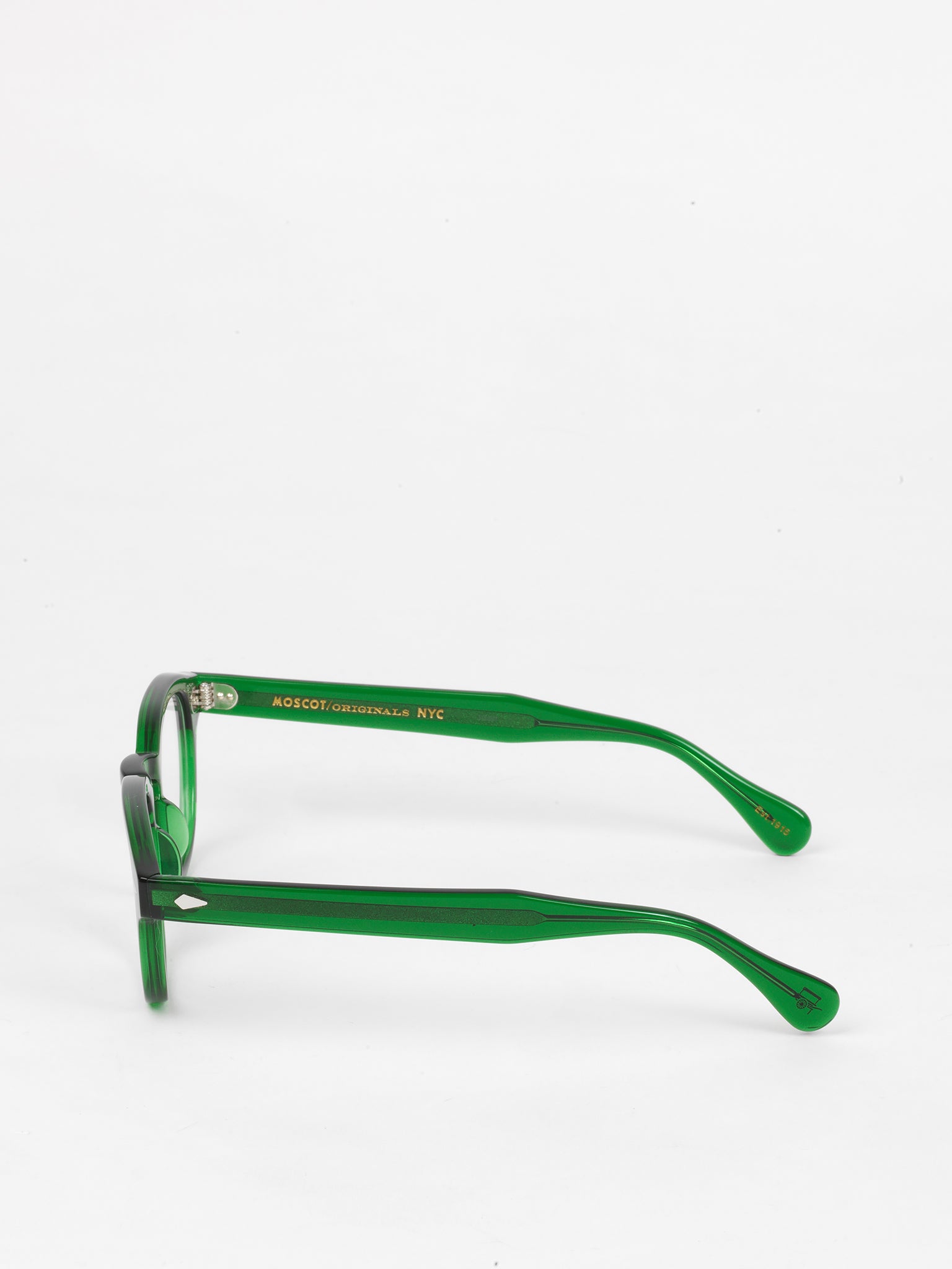 Moscot / Lemtosh / Emerald - I Visionari