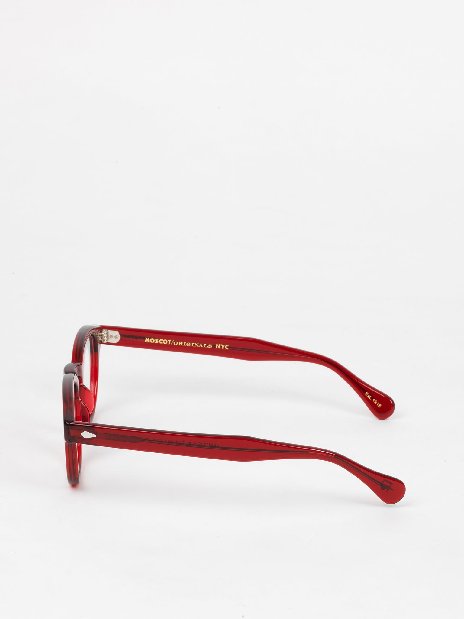 Moscot / Lemtosh / Ruby - I Visionari