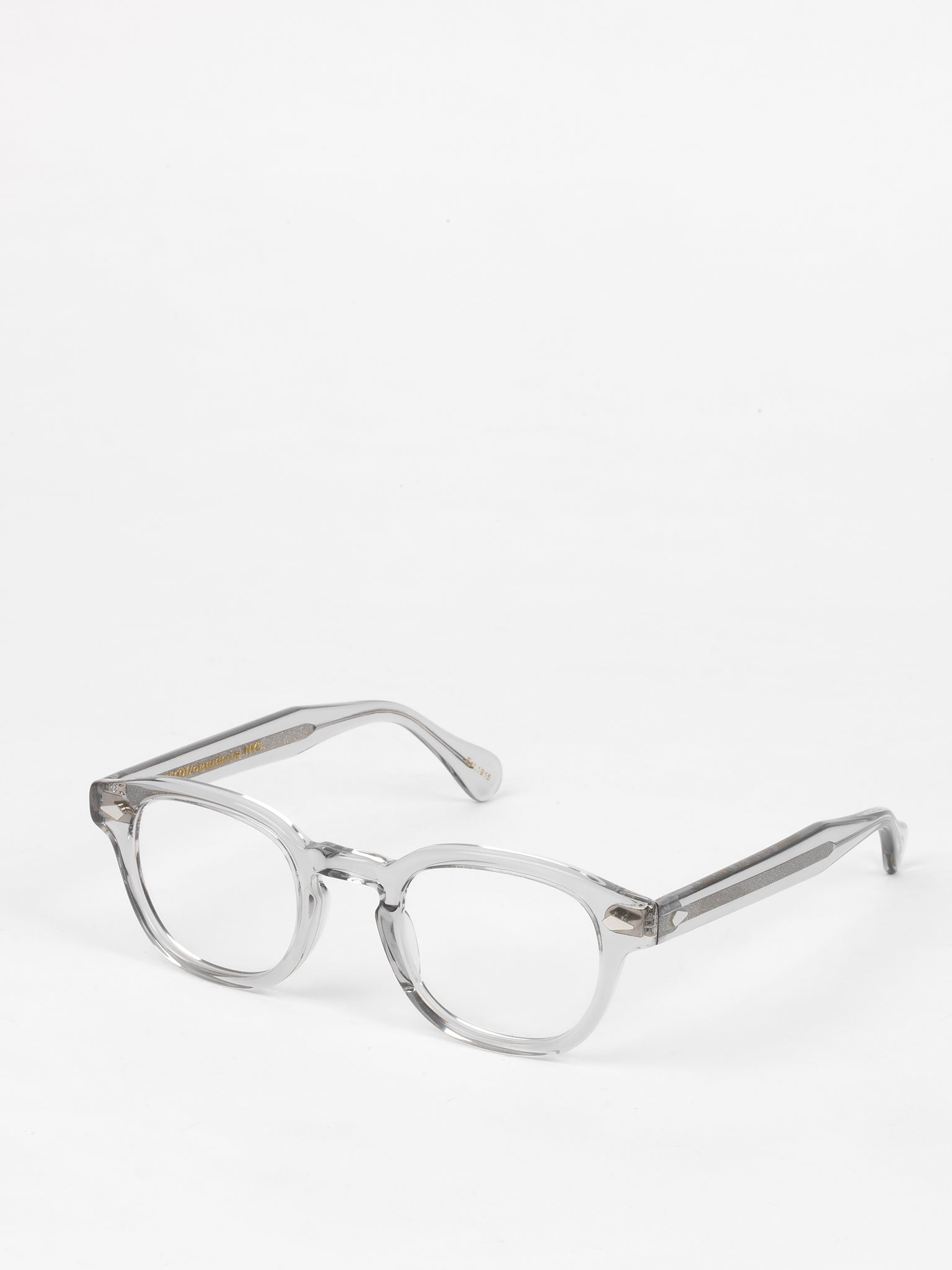 Moscot / Lemtosh / Light Grey - I Visionari