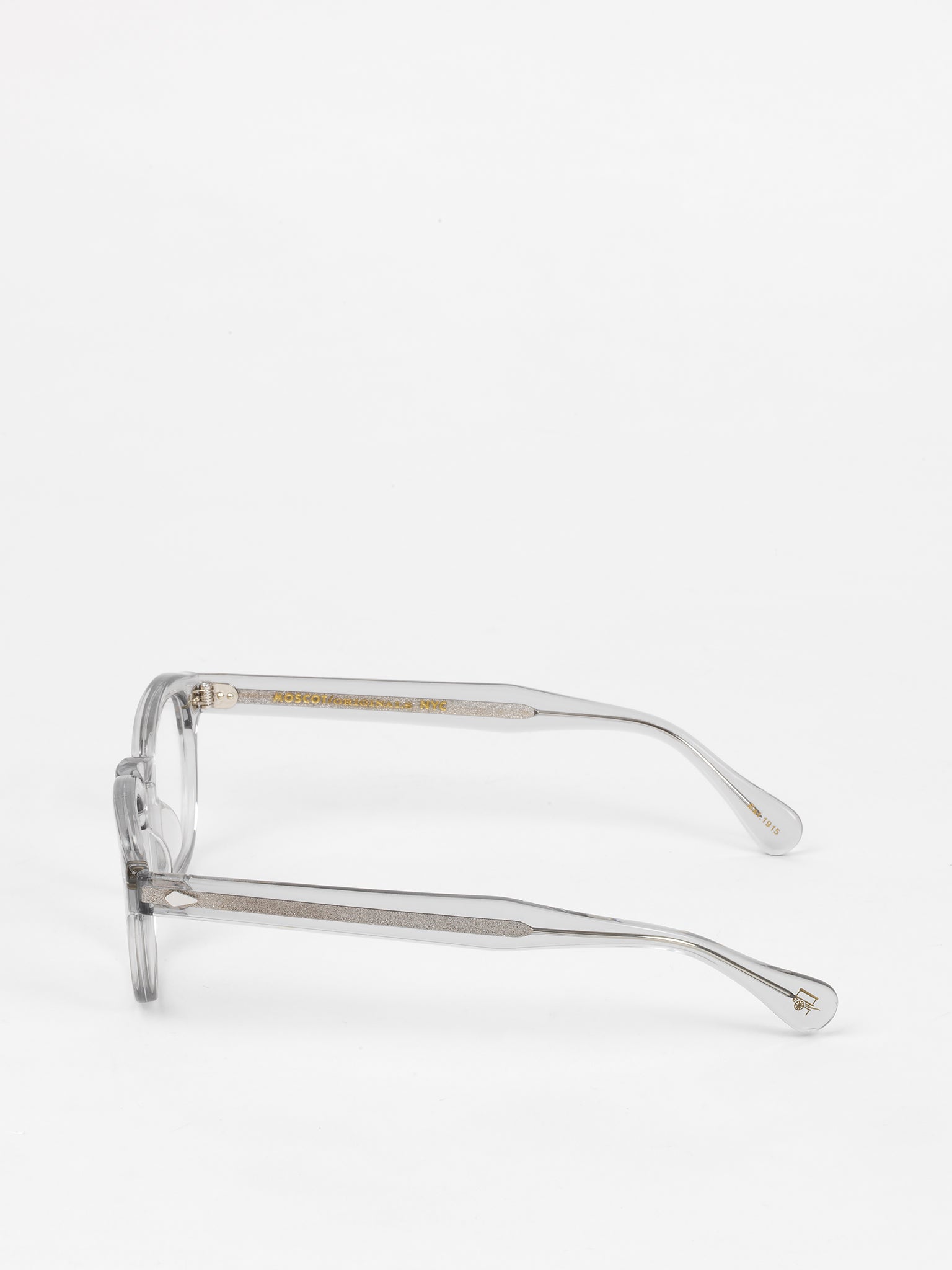 Moscot / Lemtosh / Light Grey - I Visionari