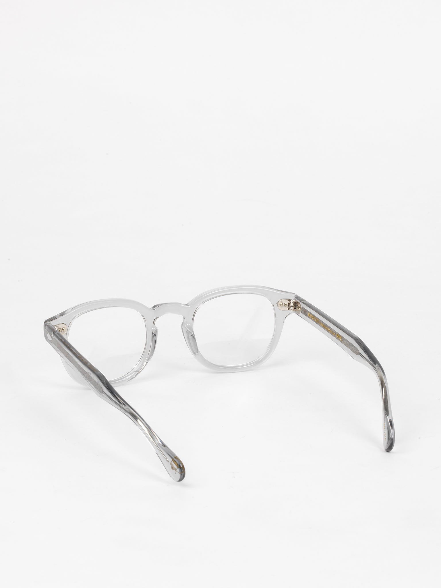 Moscot / Lemtosh / Light Grey - I Visionari