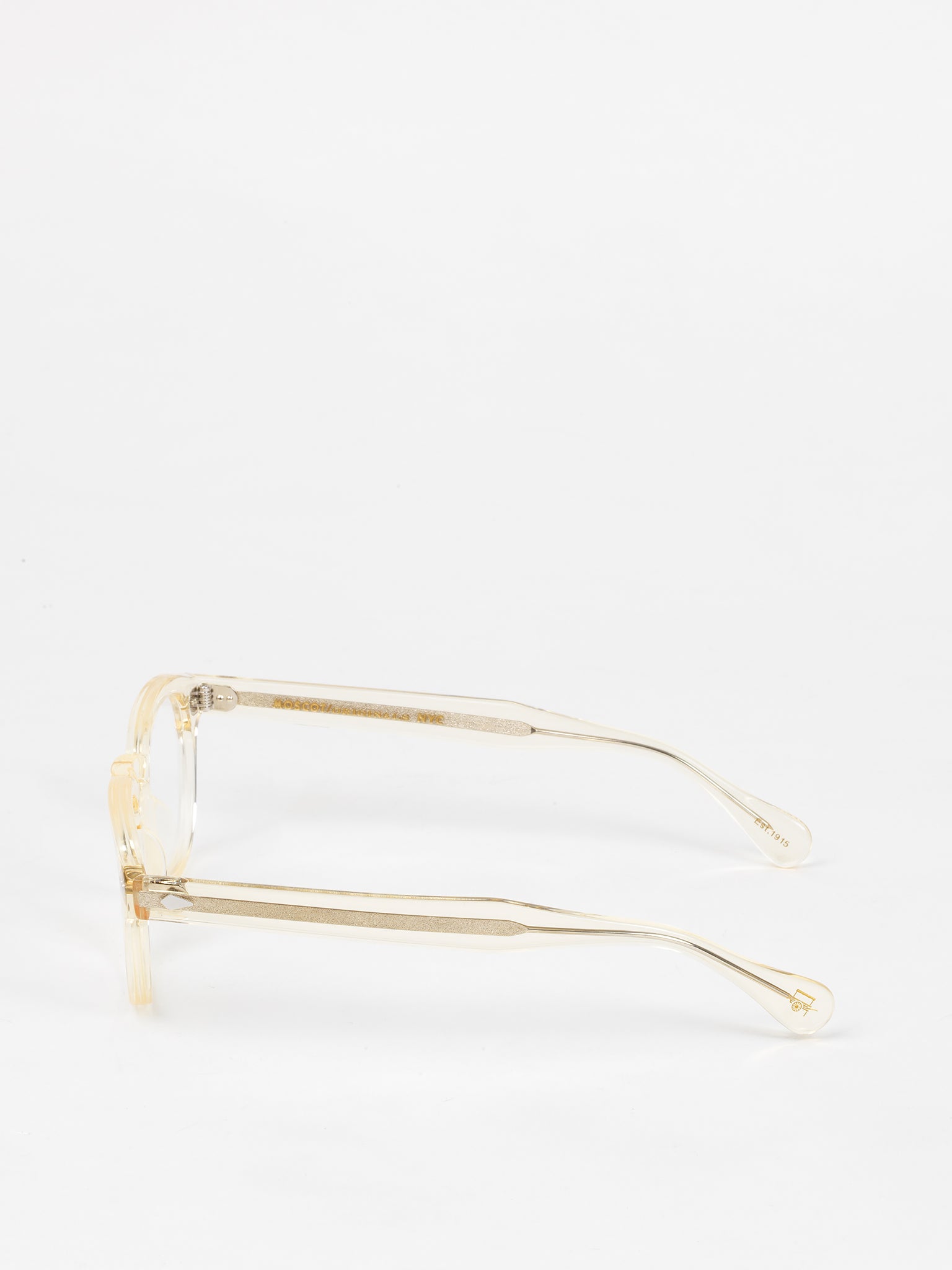 Moscot / Lemtosh / Flesh - I Visionari