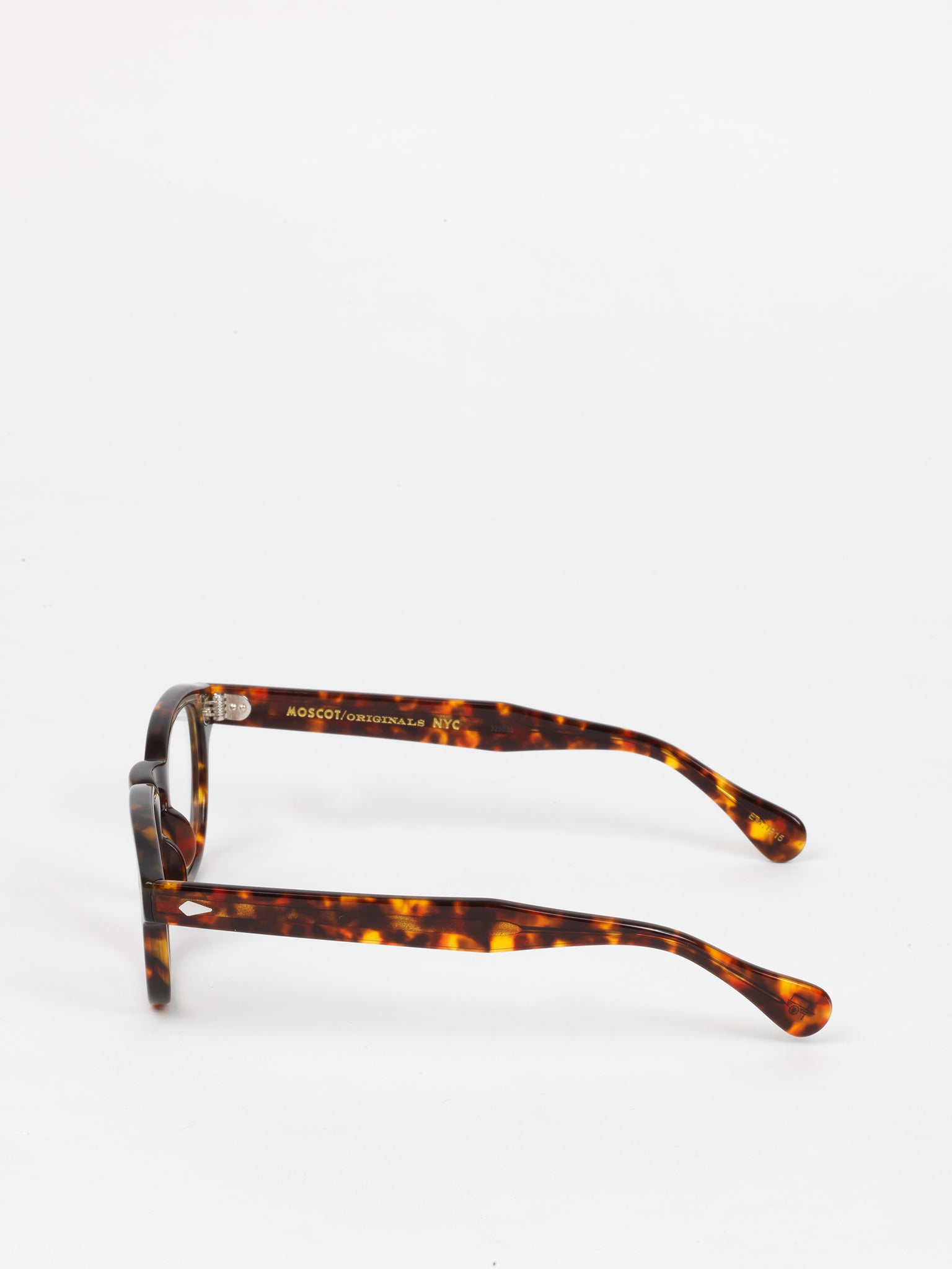Moscot / Lemtosh / Tortoise - I Visionari