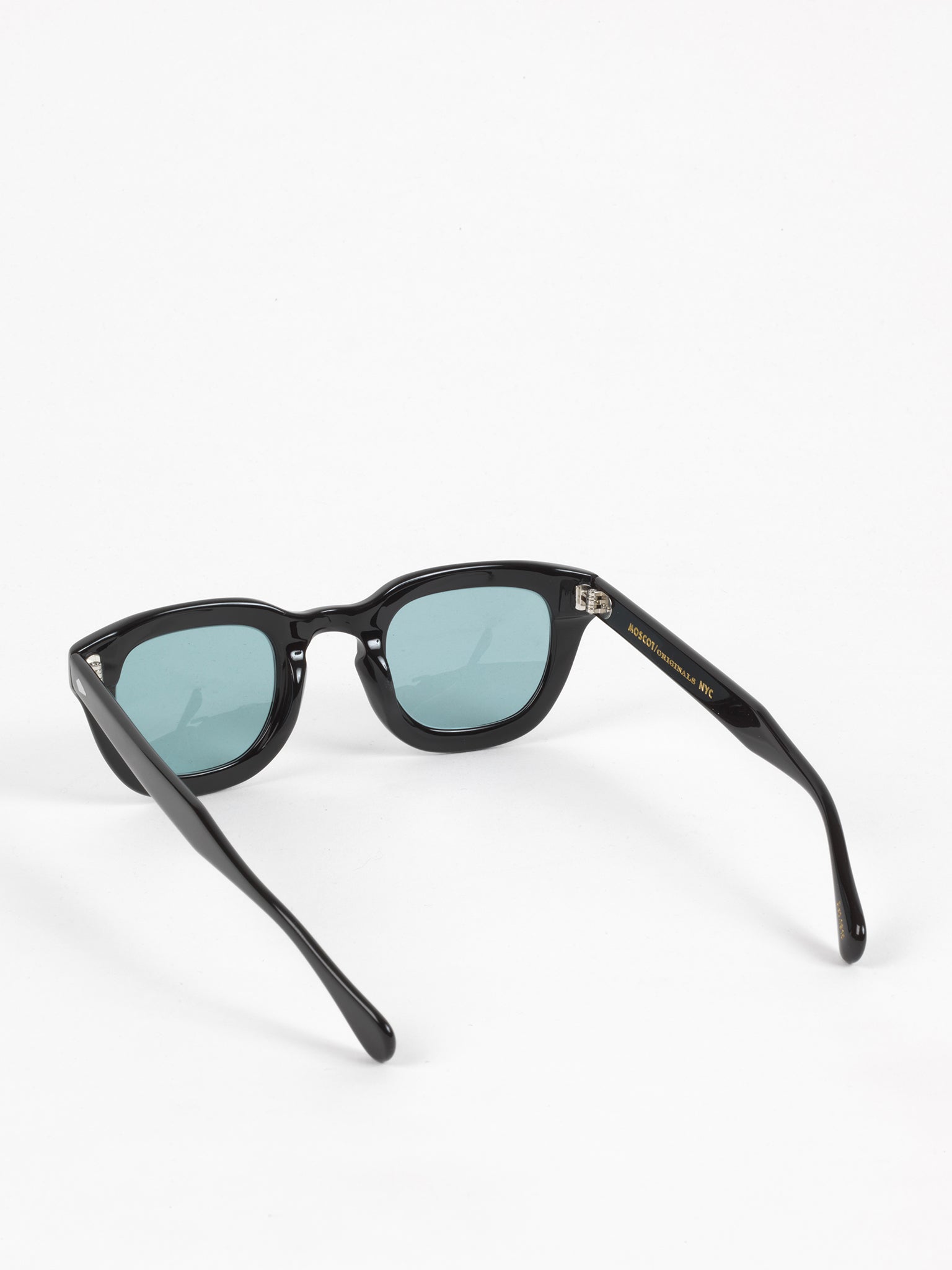 Moscot / Telena / Black - I Visionari