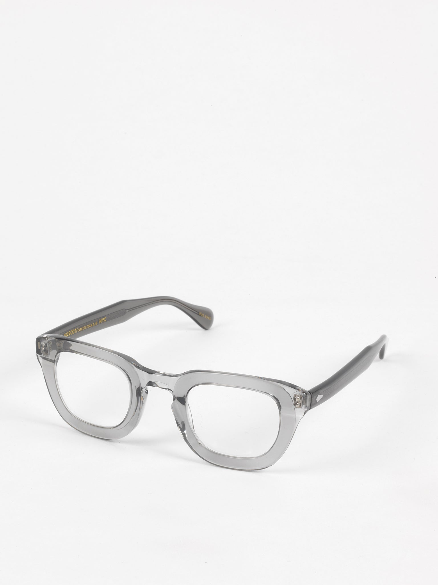 Moscot / Telena / Grey Light Grey - I Visionari