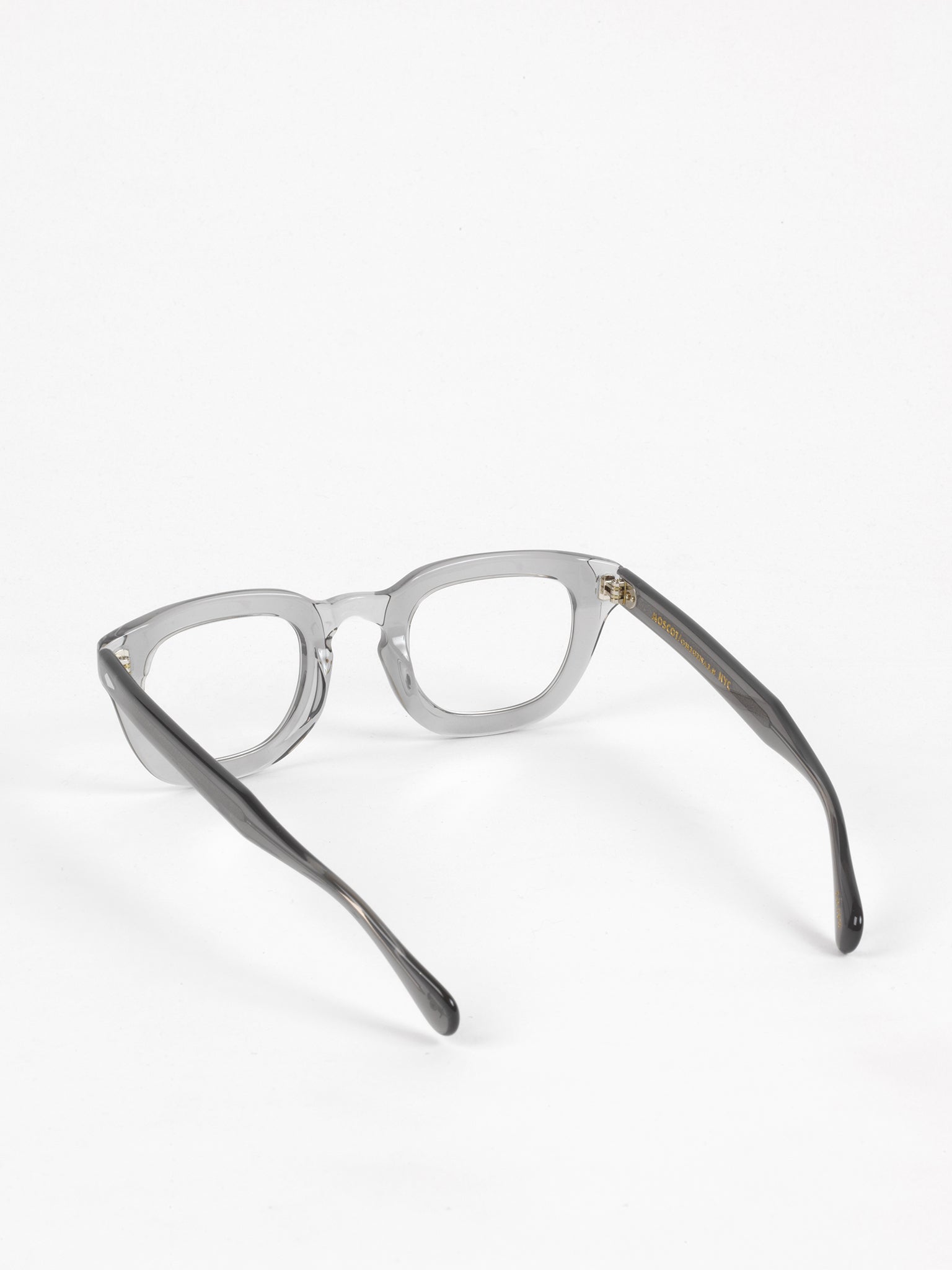 Moscot / Telena / Grey Light Grey - I Visionari