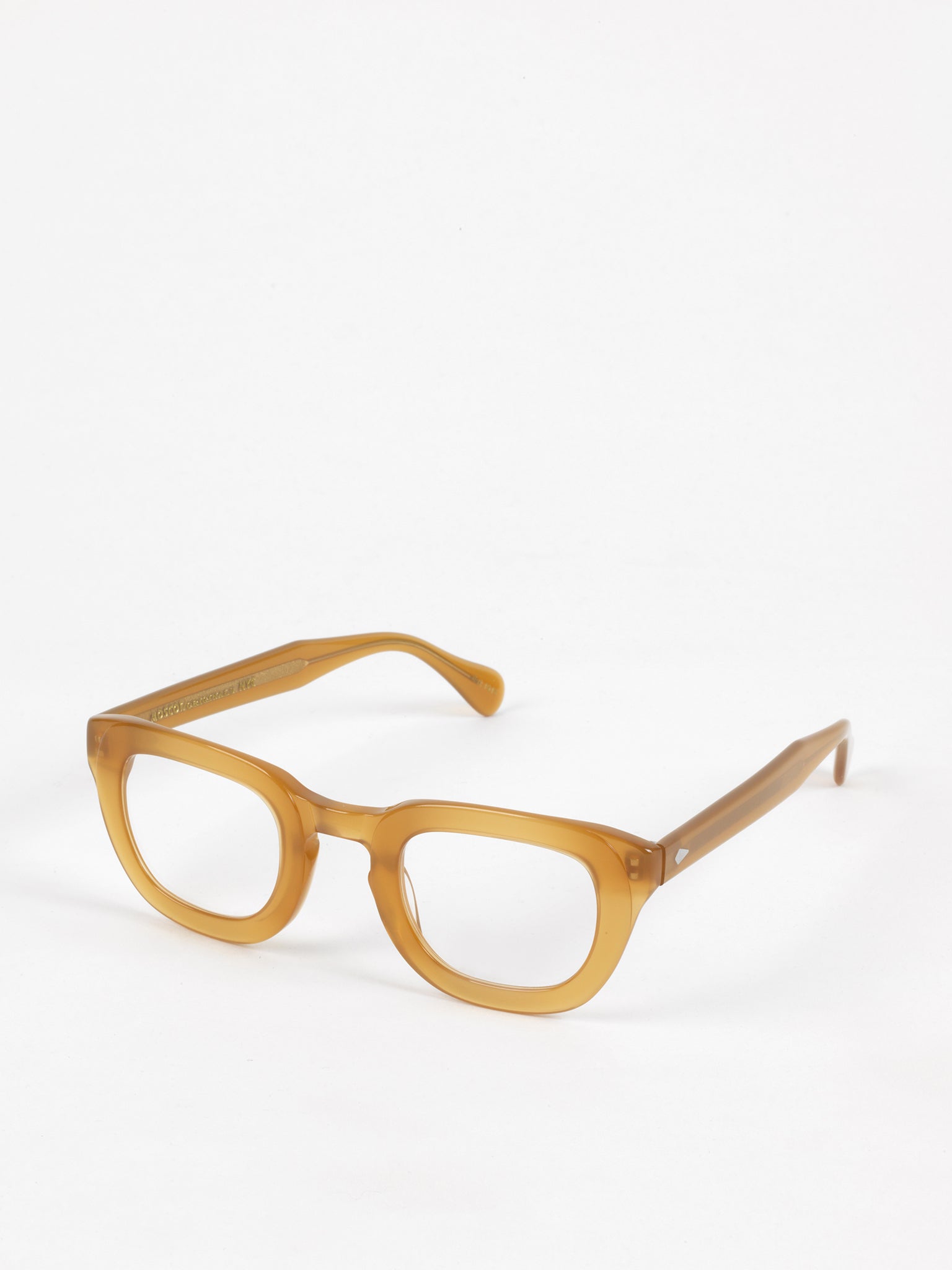 Moscot / Telena / Butterscotch - I Visionari