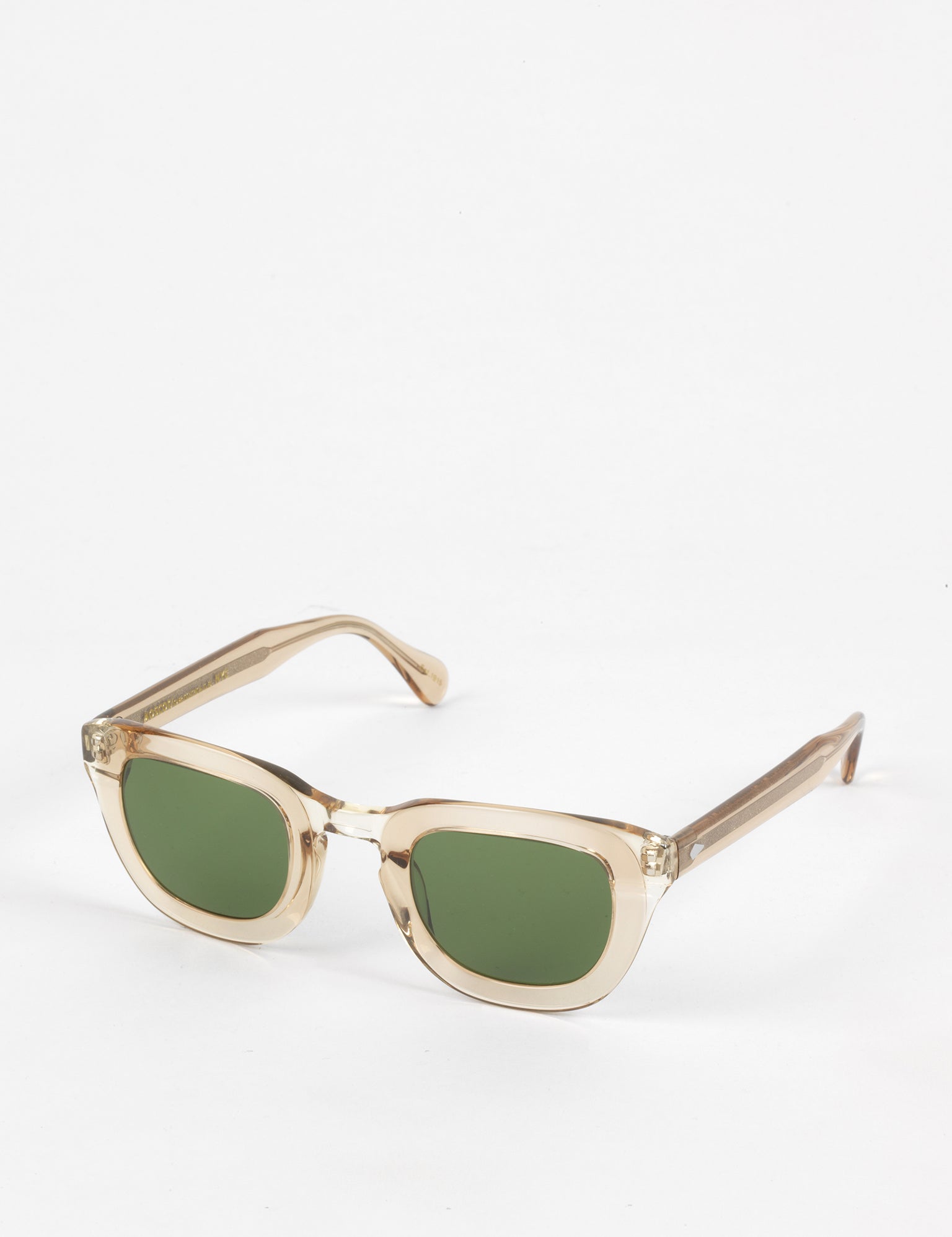 Moscot / Telena / Cinnamon Flesh - I Visionari