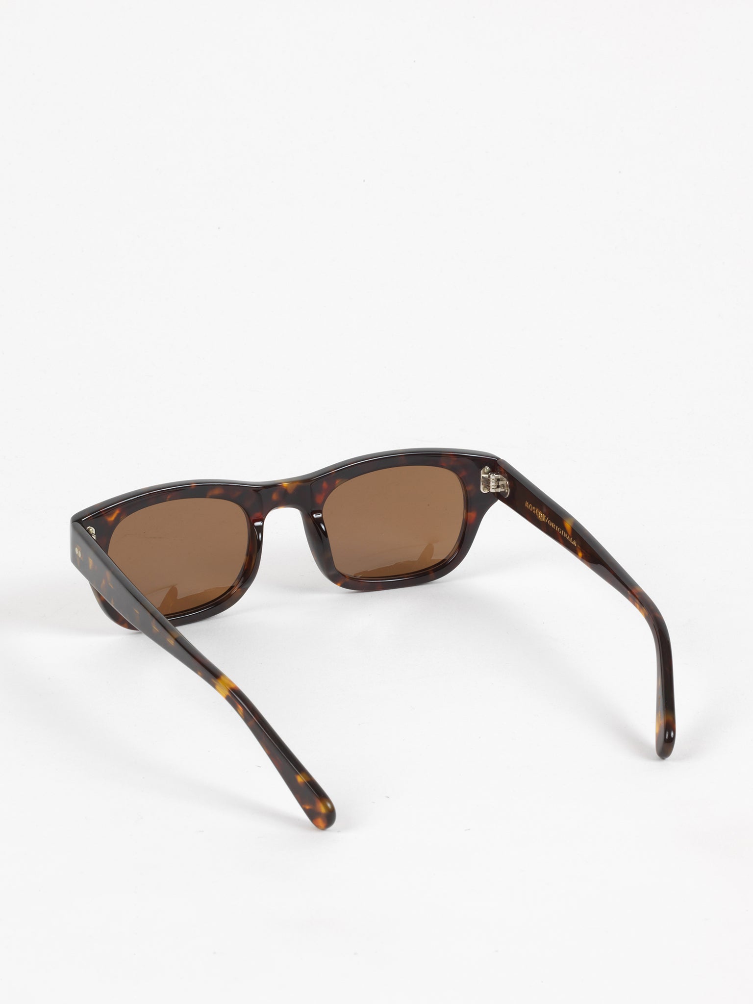 Moscot / Nebb / Tortoise - I Visionari