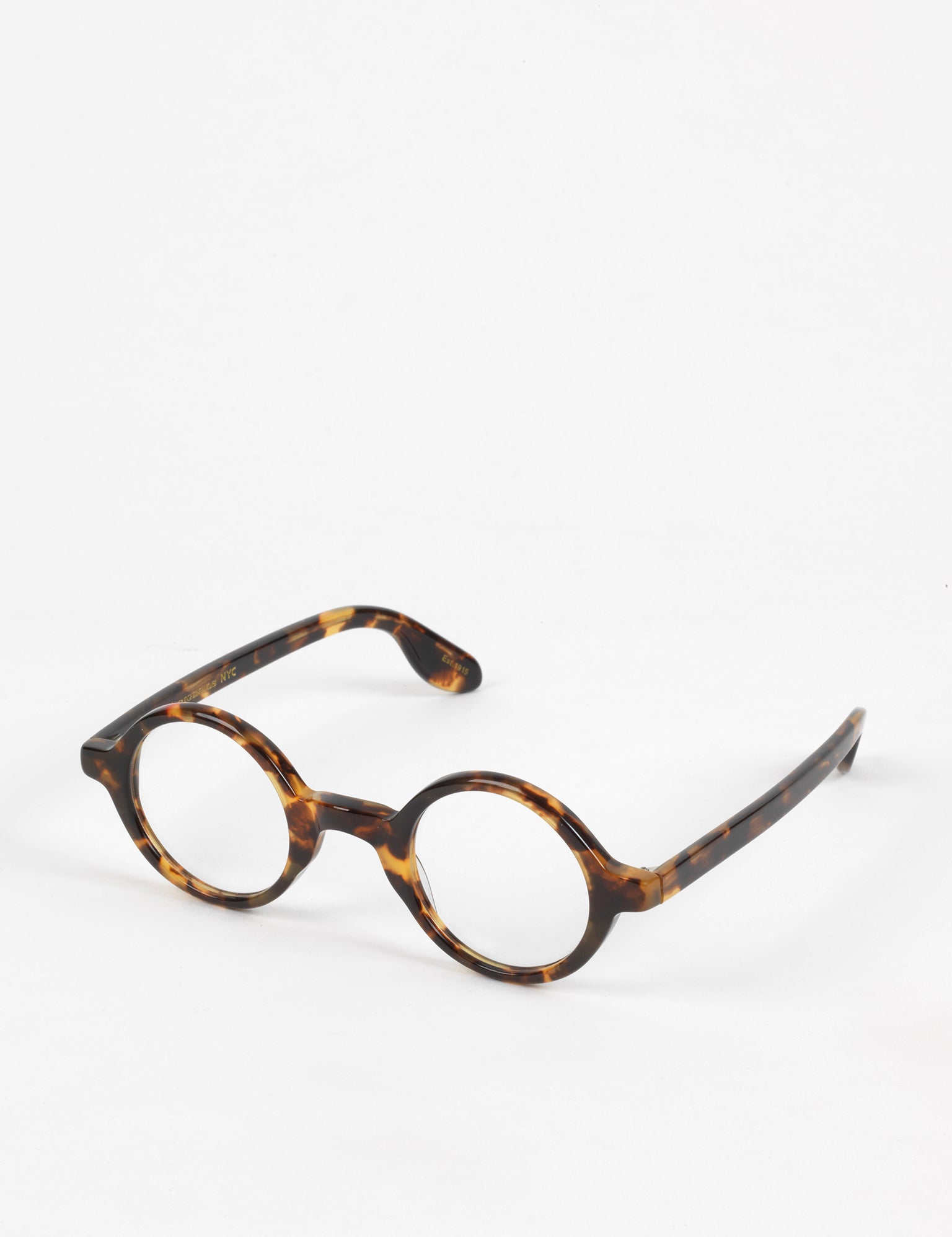 Moscot / Zolman / Classic Havana - I Visionari