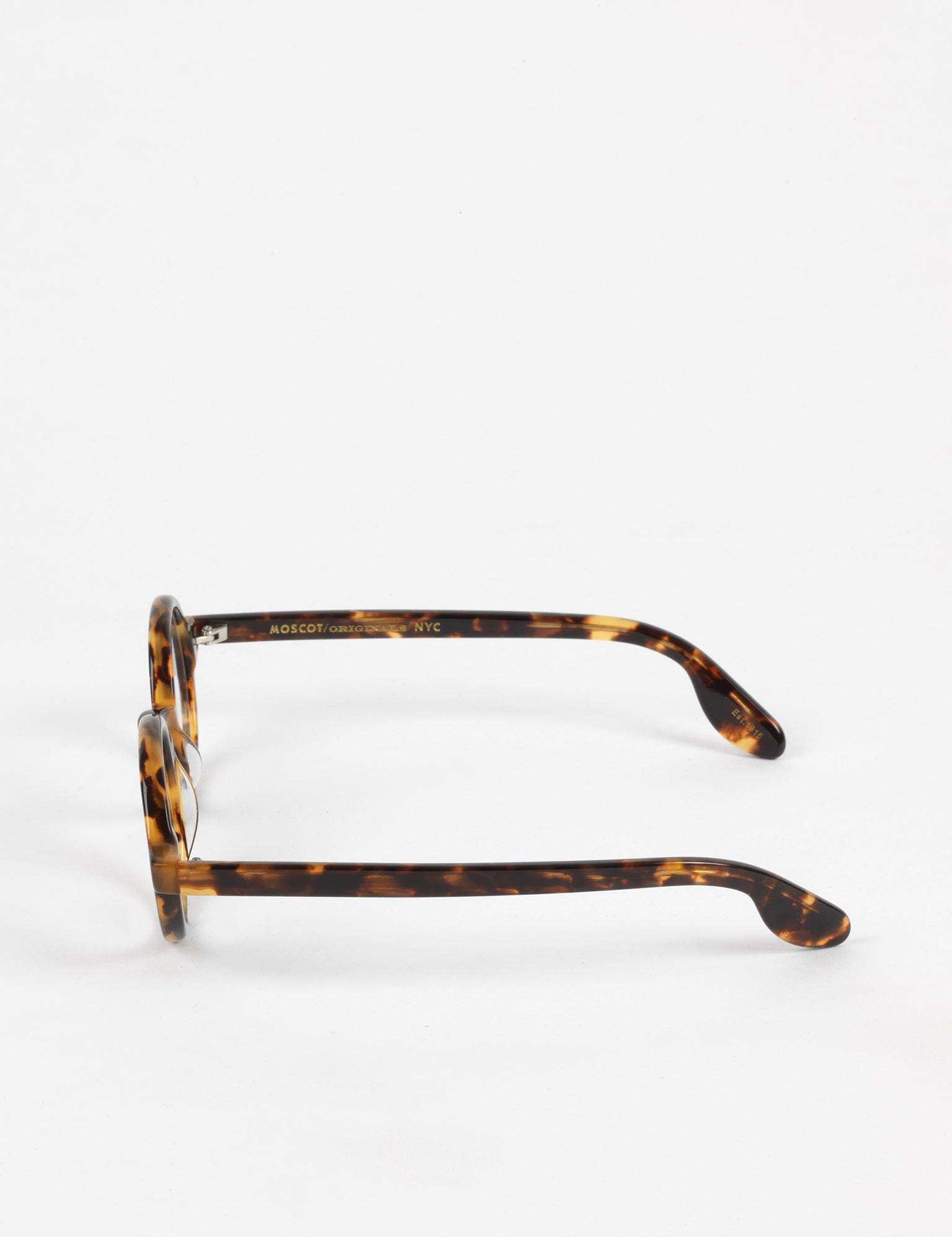 Moscot / Zolman / Classic Havana - I Visionari