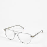 Moscot / Bjorn / Light Grey - I Visionari