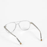 Moscot / Bjorn / Light Grey - I Visionari