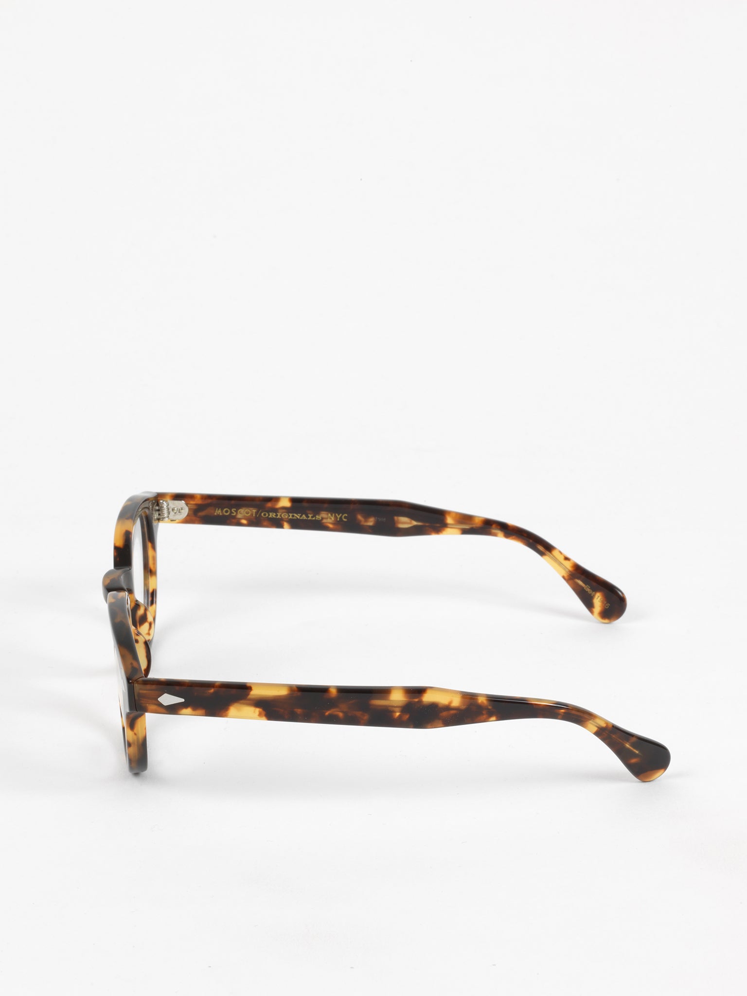 Moscot / Lemtosh / Classic Havana - I Visionari