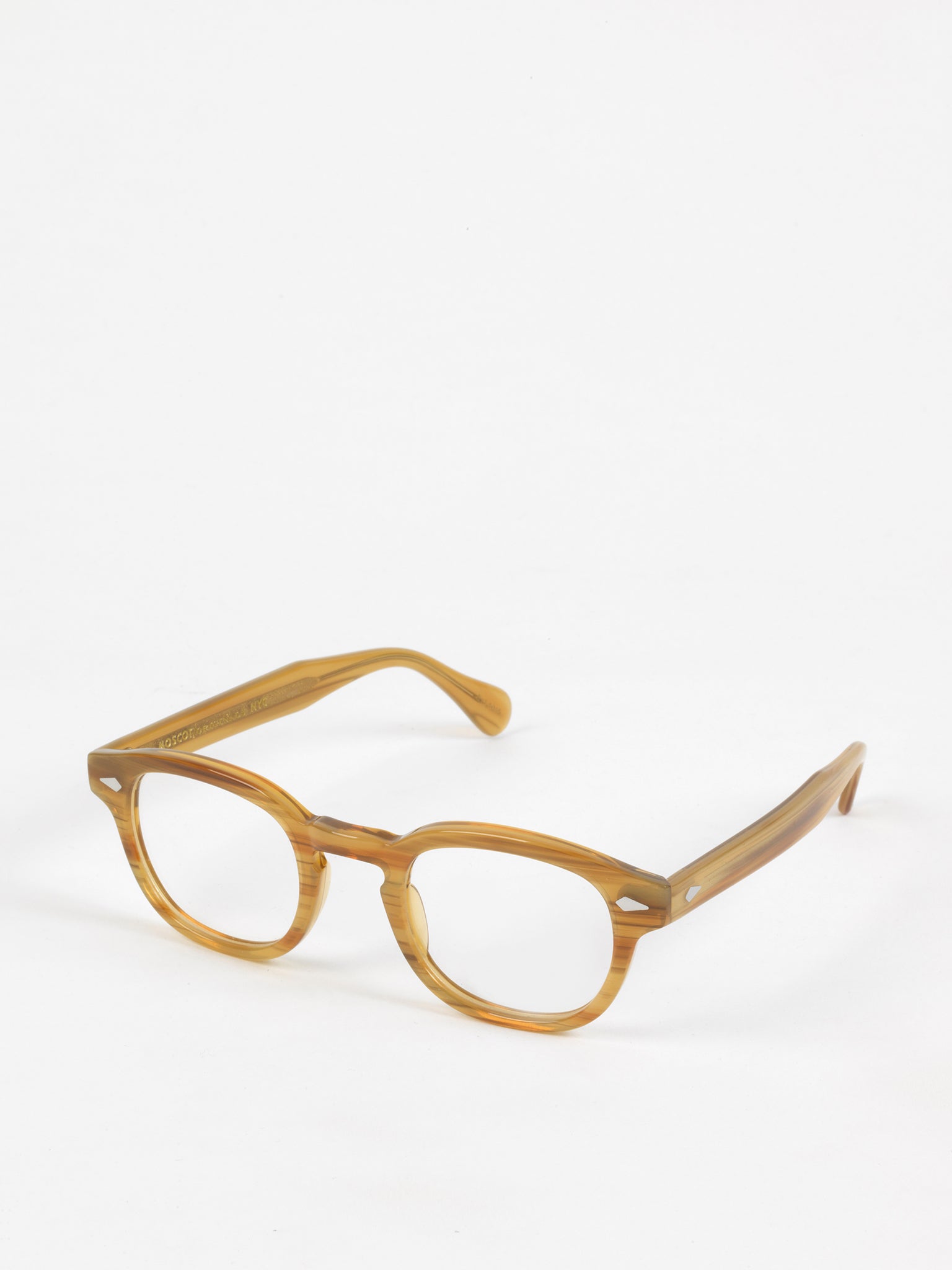 Moscot / Lemtosh / Blonde - I Visionari