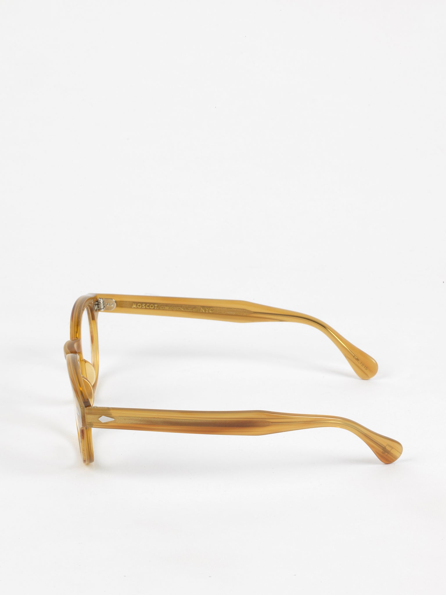 Moscot / Lemtosh / Blonde - I Visionari