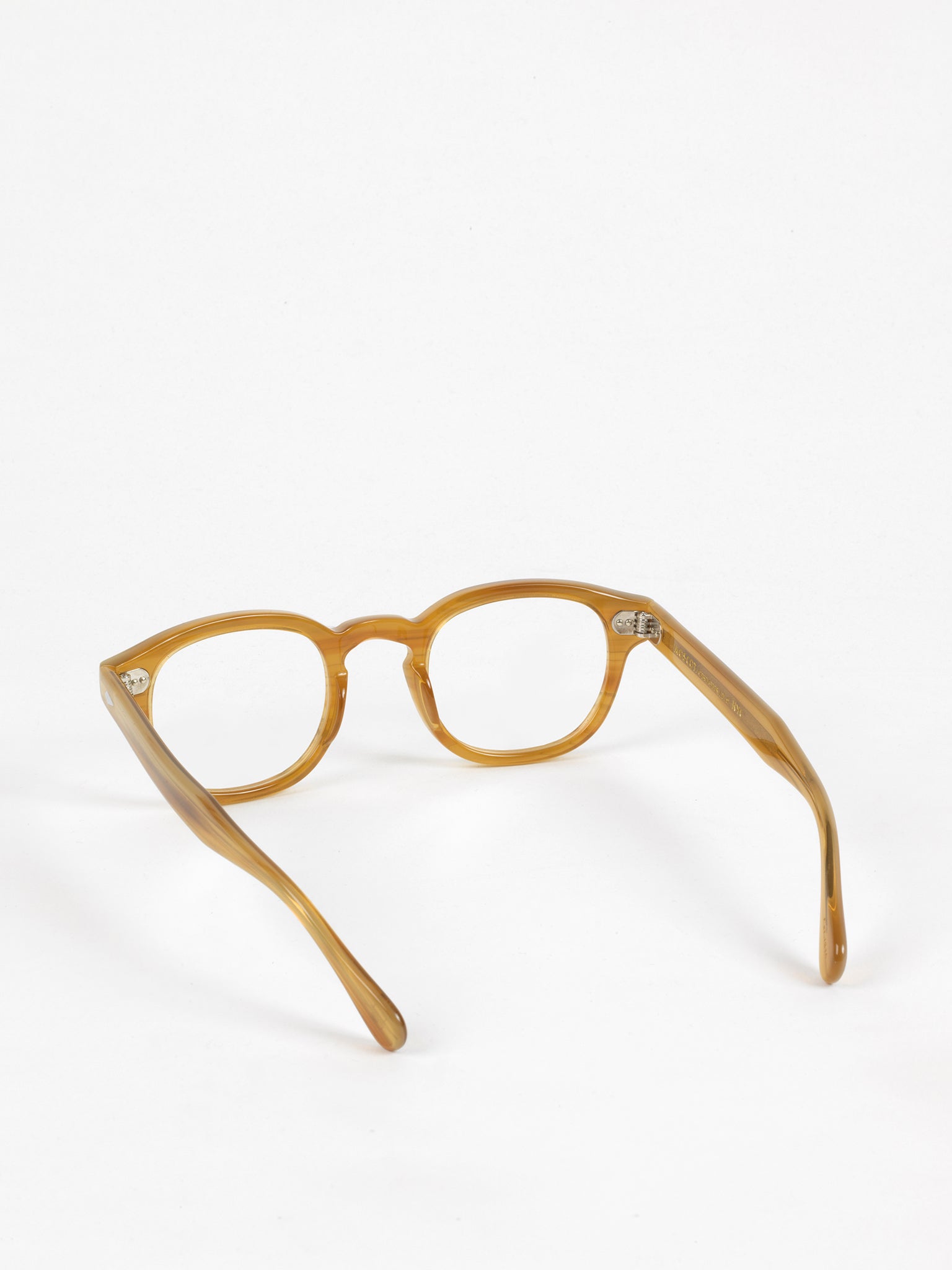 Moscot / Lemtosh / Blonde - I Visionari