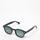 Moscot / Lemtosh / Black With Forest Wood - I Visionari