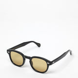 Moscot / Lemtosh / Black With Amber - I Visionari