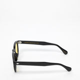 Moscot / Lemtosh / Black With Mellow Yellow - I Visionari