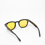 Moscot / Lemtosh / Black With Mellow Yellow - I Visionari