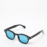 Moscot / Lemtosh / Black With Celebrity Blue - I Visionari