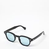 Moscot / Lemtosh / Black With Bel Air Blue - I Visionari