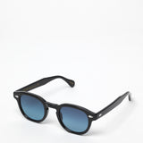 Moscot / Lemtosh / Black With Denim Blue - I Visionari