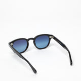 Moscot / Lemtosh / Black With Denim Blue - I Visionari