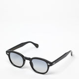 Moscot / Lemtosh / Black With American Grey Fade - I Visionari