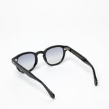 Moscot / Lemtosh / Black With American Grey Fade - I Visionari