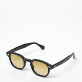 Moscot / Lemtosh / Black With Chestnut Fade - I Visionari