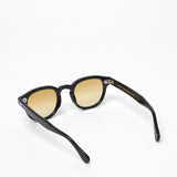 Moscot / Lemtosh / Black With Chestnut Fade - I Visionari