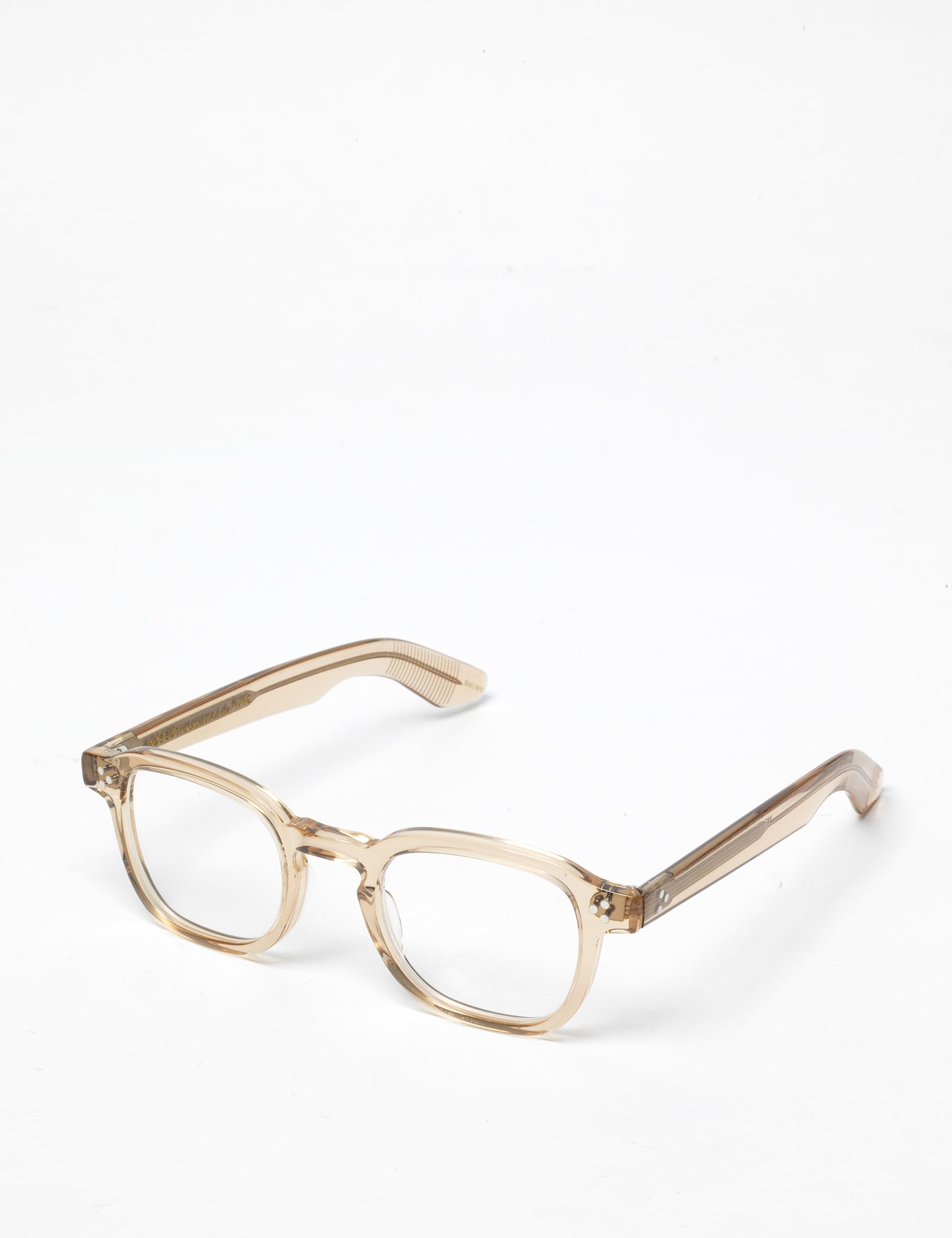 Moscot / Momza / Cinnamon - I Visionari