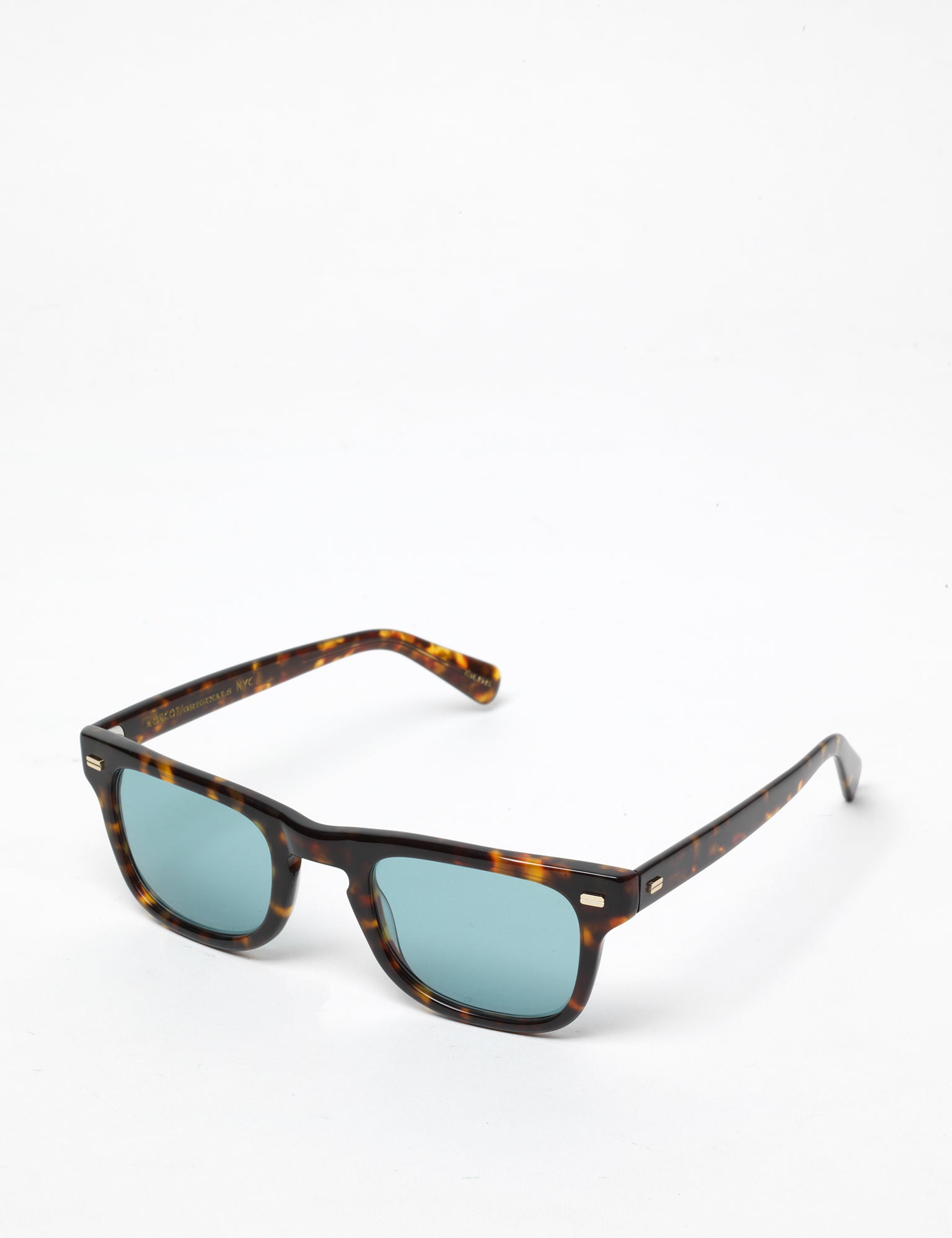 Moscot / Kavell / Tortoise - I Visionari