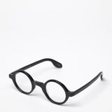 Moscot / Zolman / Black - I Visionari