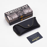 Moscot / Lemtosh / Black - I Visionari