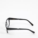 Mr. Leight / Waimea C / Black Glass - I Visionari