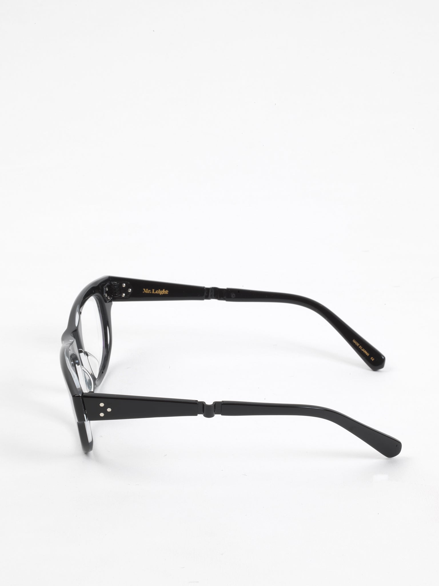 Mr. Leight / Waimea C / Black Glass - I Visionari