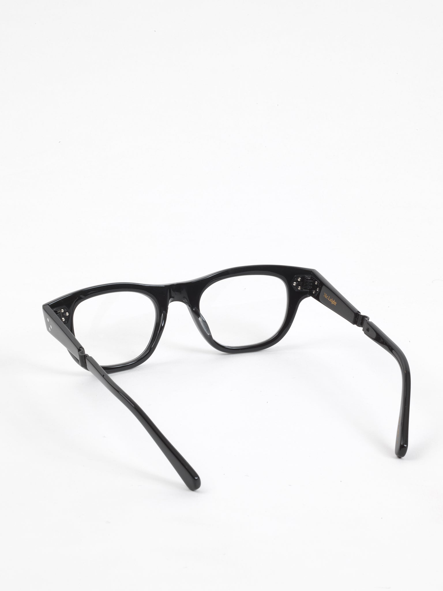 Mr. Leight / Waimea C / Black Glass - I Visionari