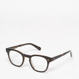 Mr. Leight / Hanalei C / Black Tar