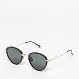 Mr. Leight / Monterey SL / Black