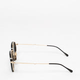 Mr. Leight / Monterey SL / Black